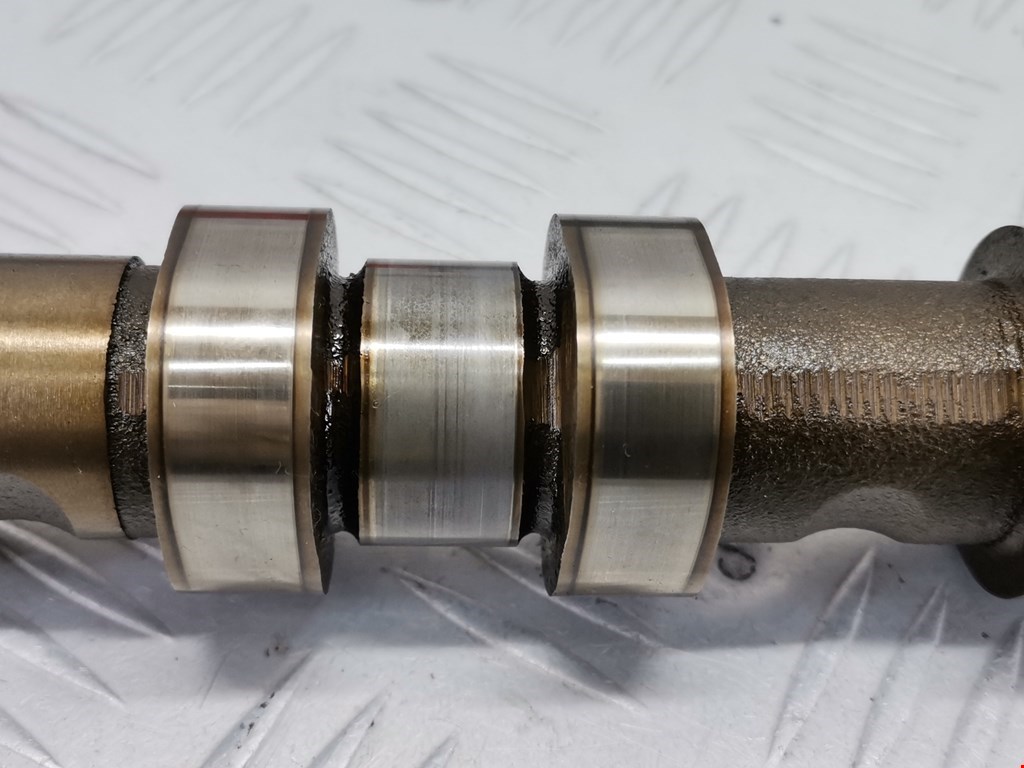 Распредвал OPEL Meriva B 2010-2018