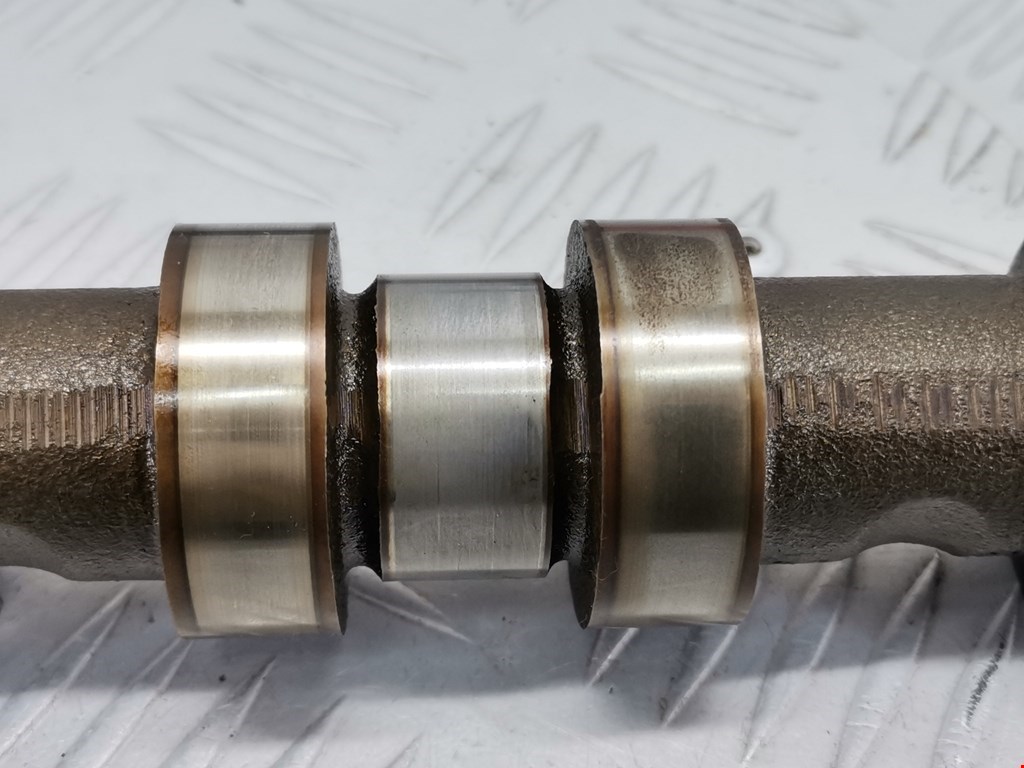 Распредвал OPEL Meriva B 2010-2018