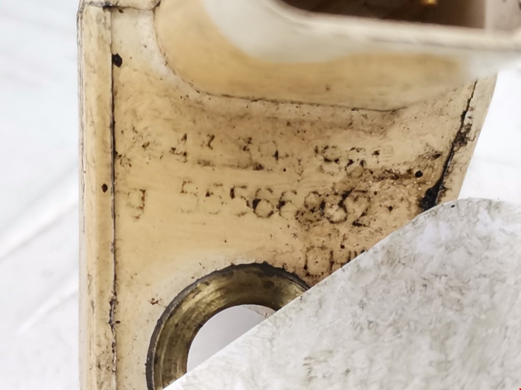 Датчик положения распредвала OPEL Meriva B 2010-2018