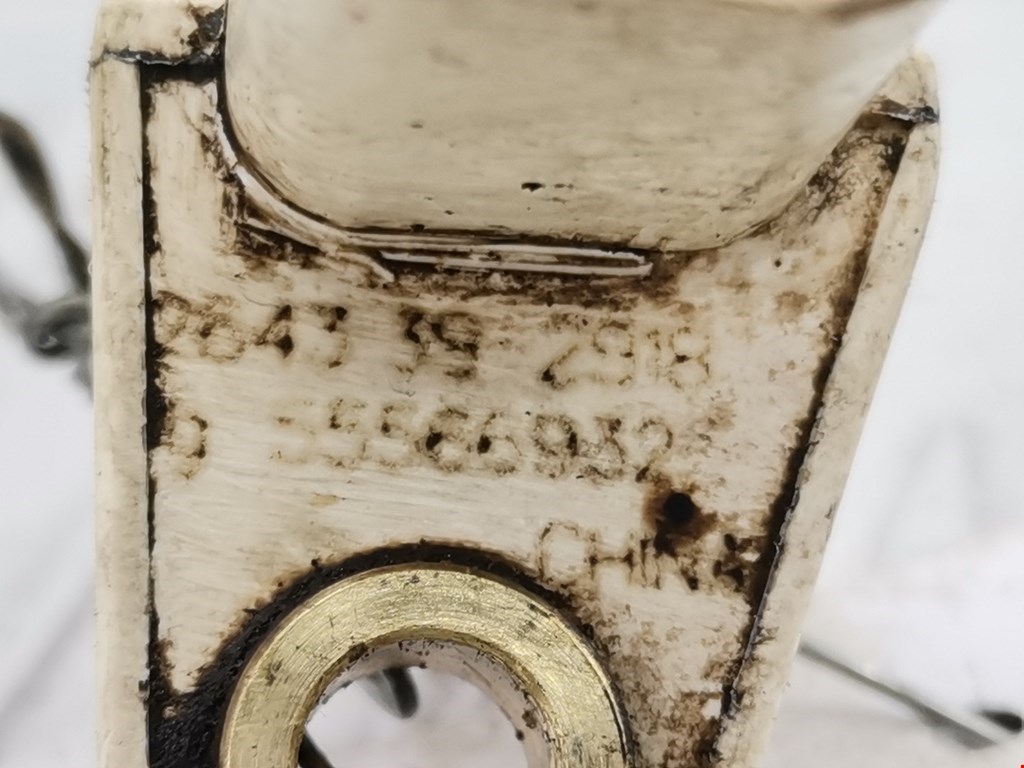 Датчик положения распредвала OPEL Meriva B 2010-2018