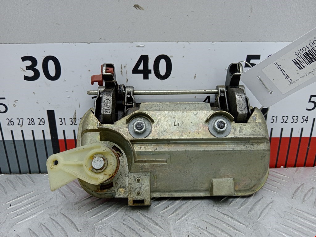 Ручка двери передней наружная левая OPEL Vectra Vectra B 1995-2002