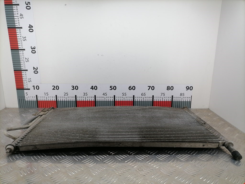 Радиатор кондиционера FORD Focus I 1998-2005