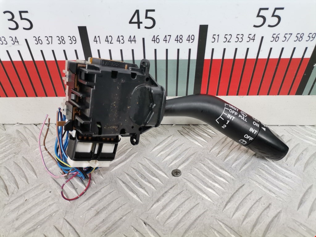 Переключатель стеклоочистителя MAZDA Premacy CP 1999-2004