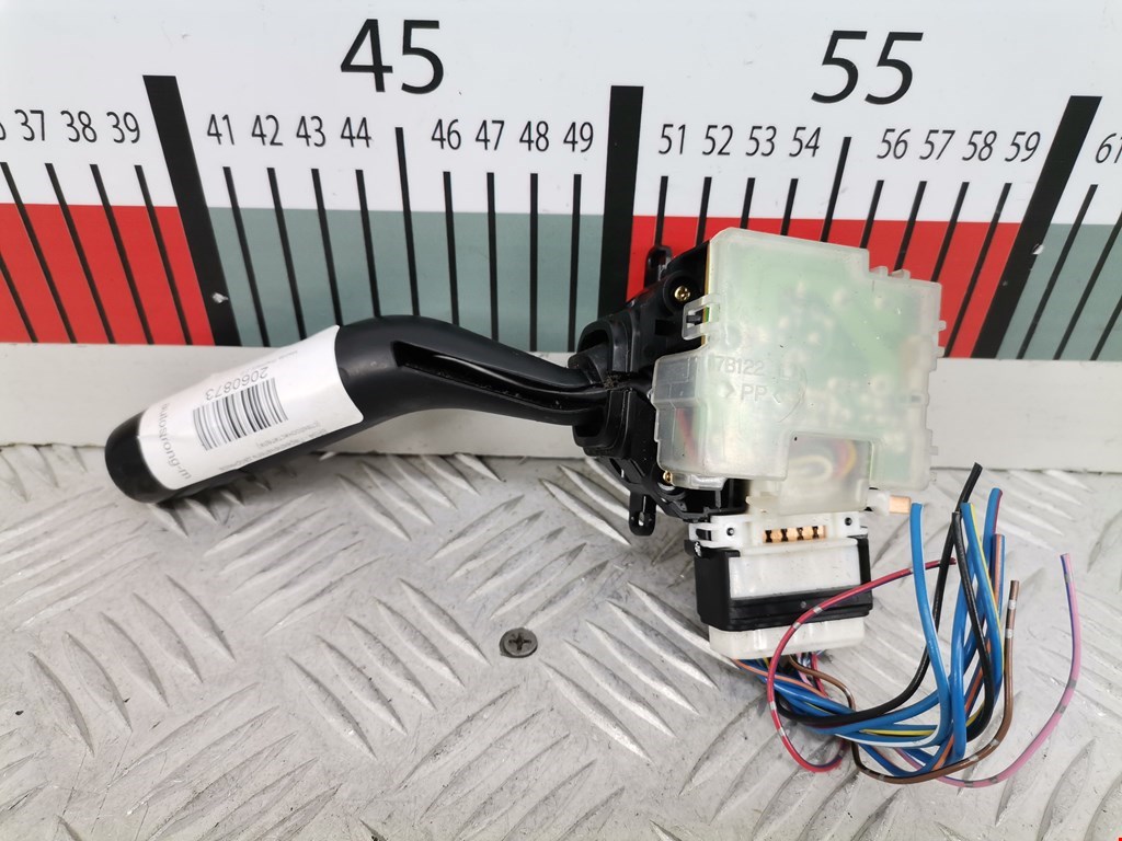 Переключатель стеклоочистителя MAZDA Premacy CP 1999-2004