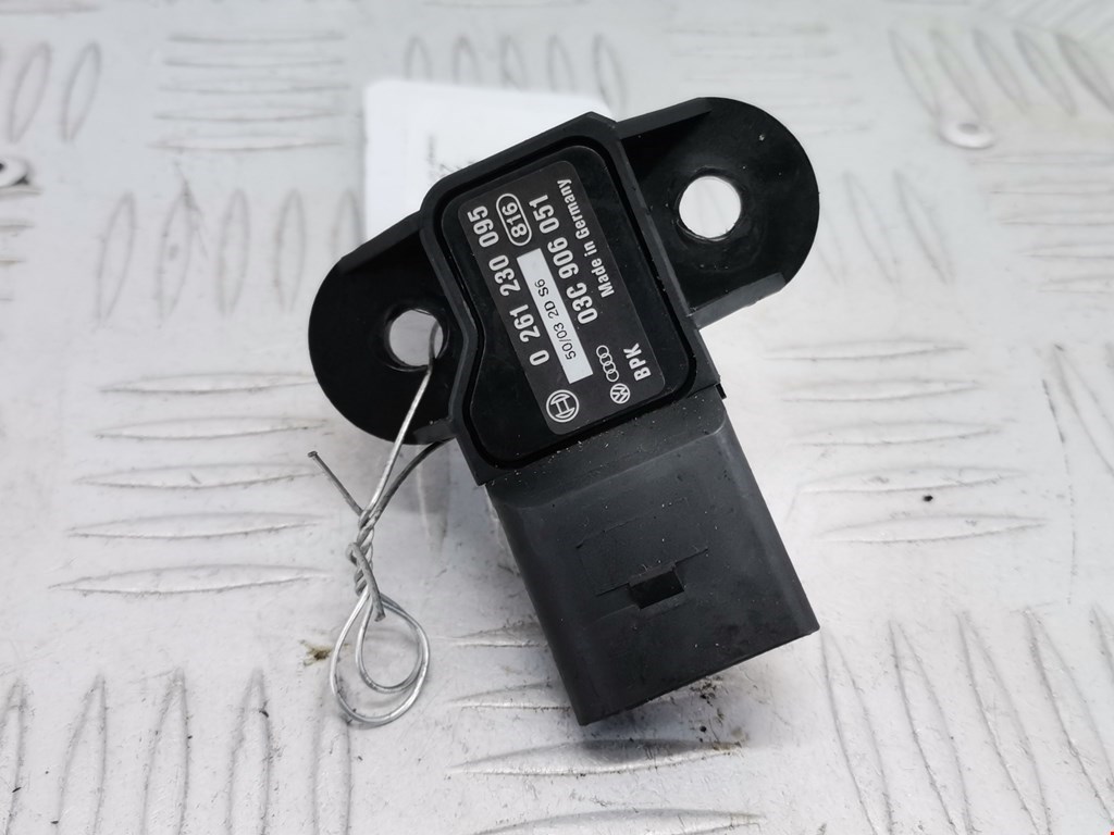 Датчик абсолютного давления VOLKSWAGEN Golf V 2003-2009