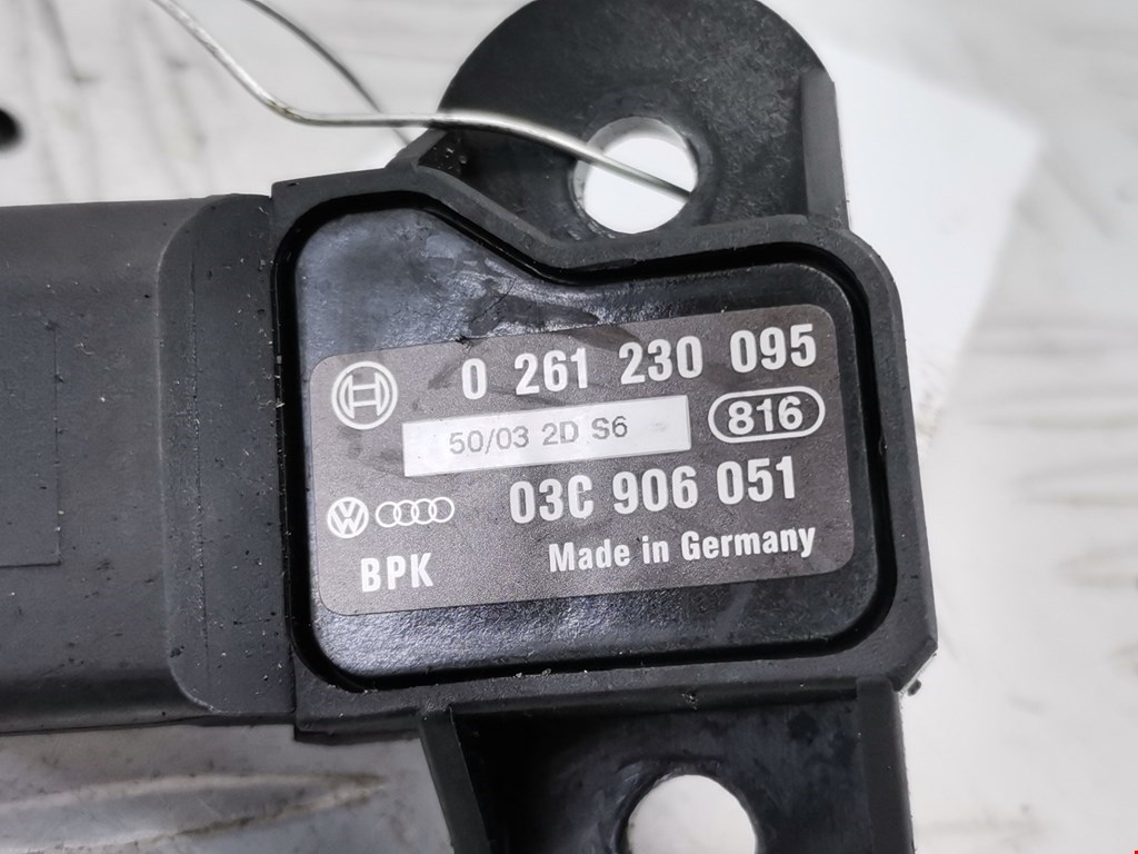 Датчик абсолютного давления VOLKSWAGEN Golf V 2003-2009