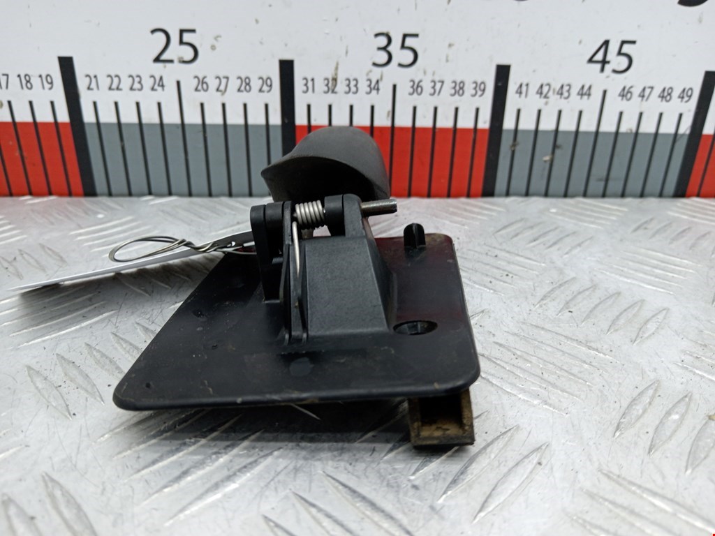 Ручка дверная передняя внутренняя левая OPEL Omega B 1994-2004