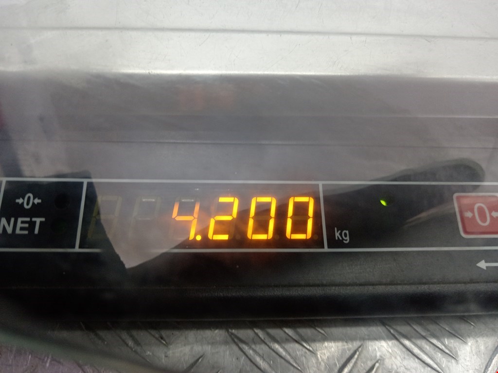 Стекло двери переднее левое OPEL Omega B 1994-2004