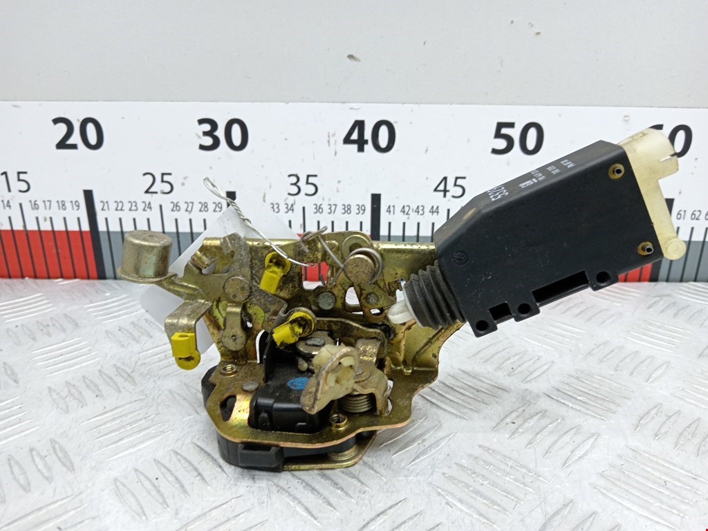 Замок двери задней правой OPEL Omega B 1994-2004