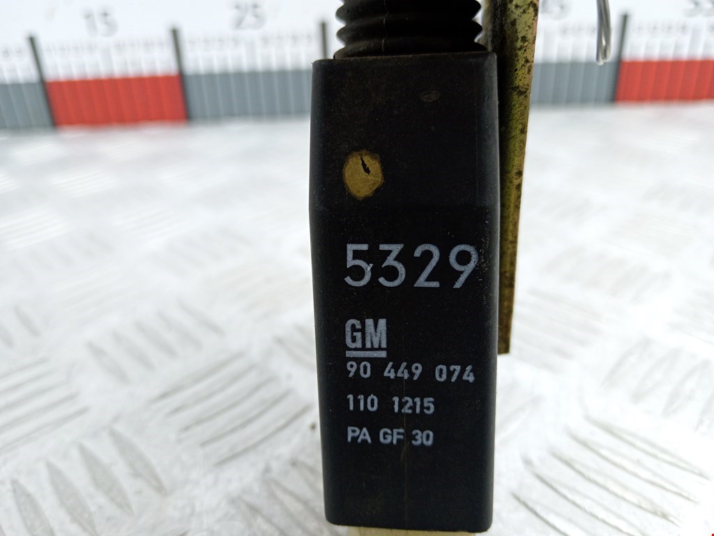 Замок двери задней правой OPEL Omega B 1994-2004