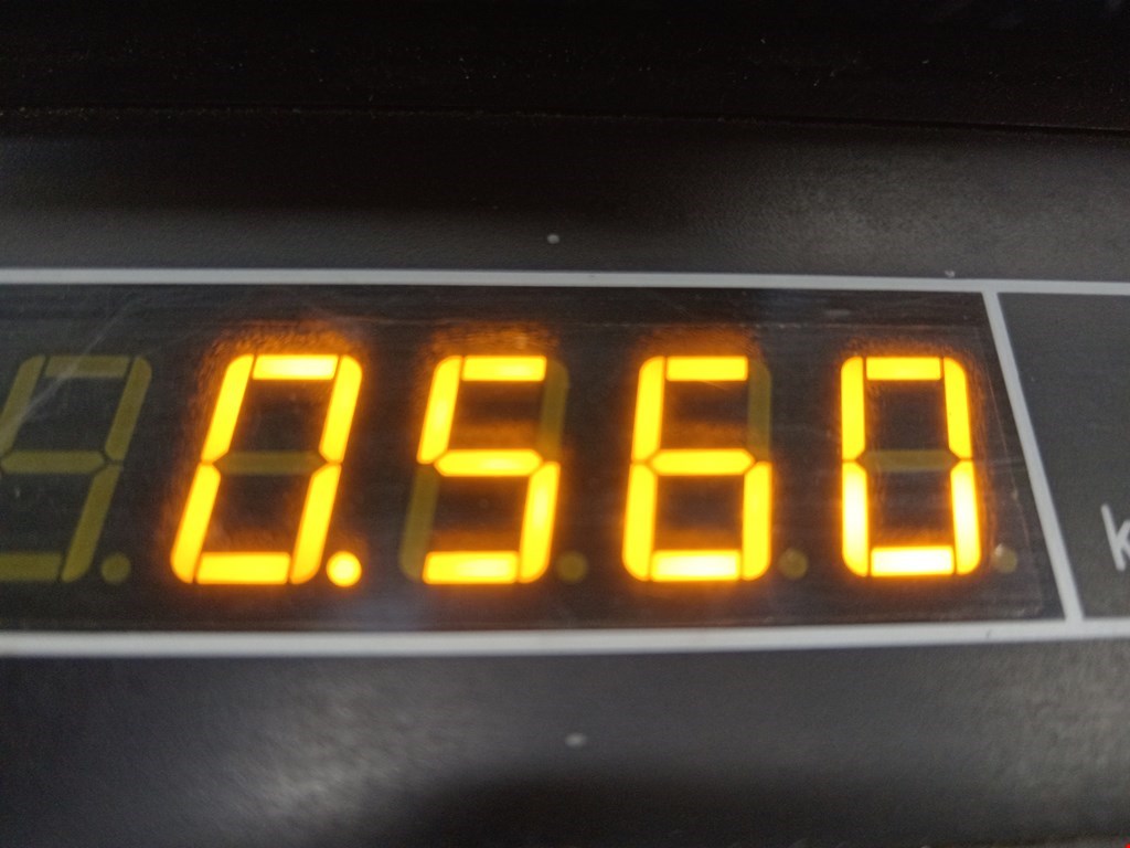 Замок двери задней правой OPEL Omega B 1994-2004