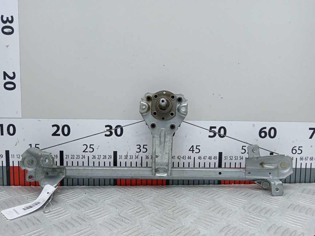 Стеклоподъемник задний правый OPEL Omega B 1994-2004