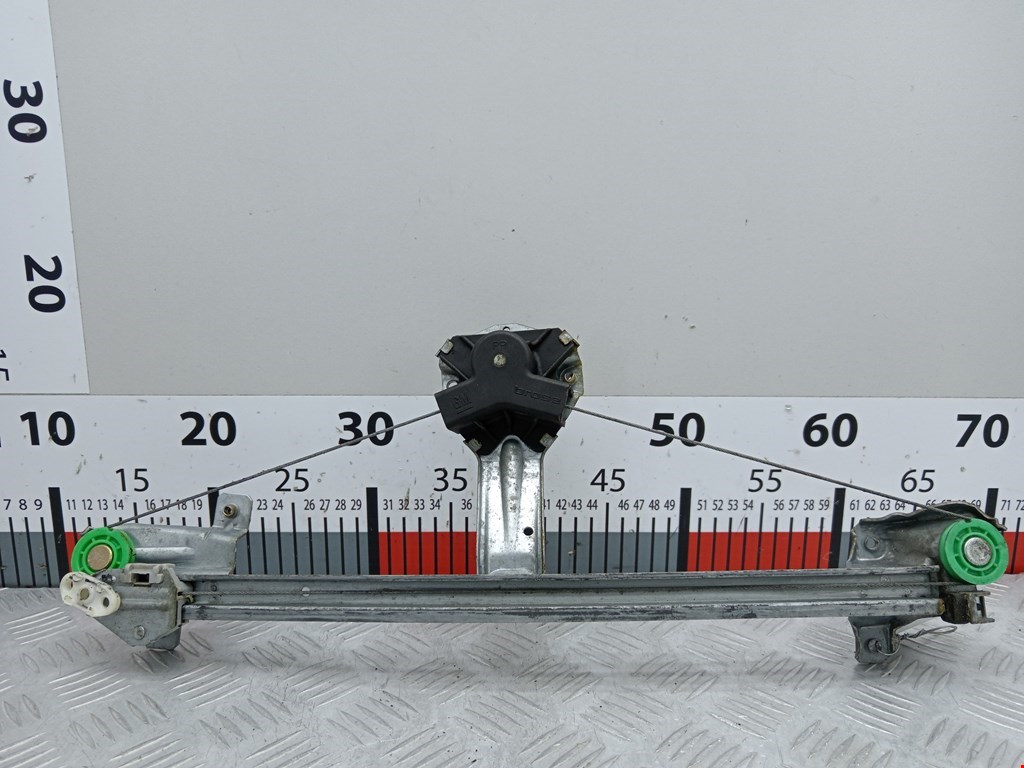 Стеклоподъемник задний правый OPEL Omega B 1994-2004