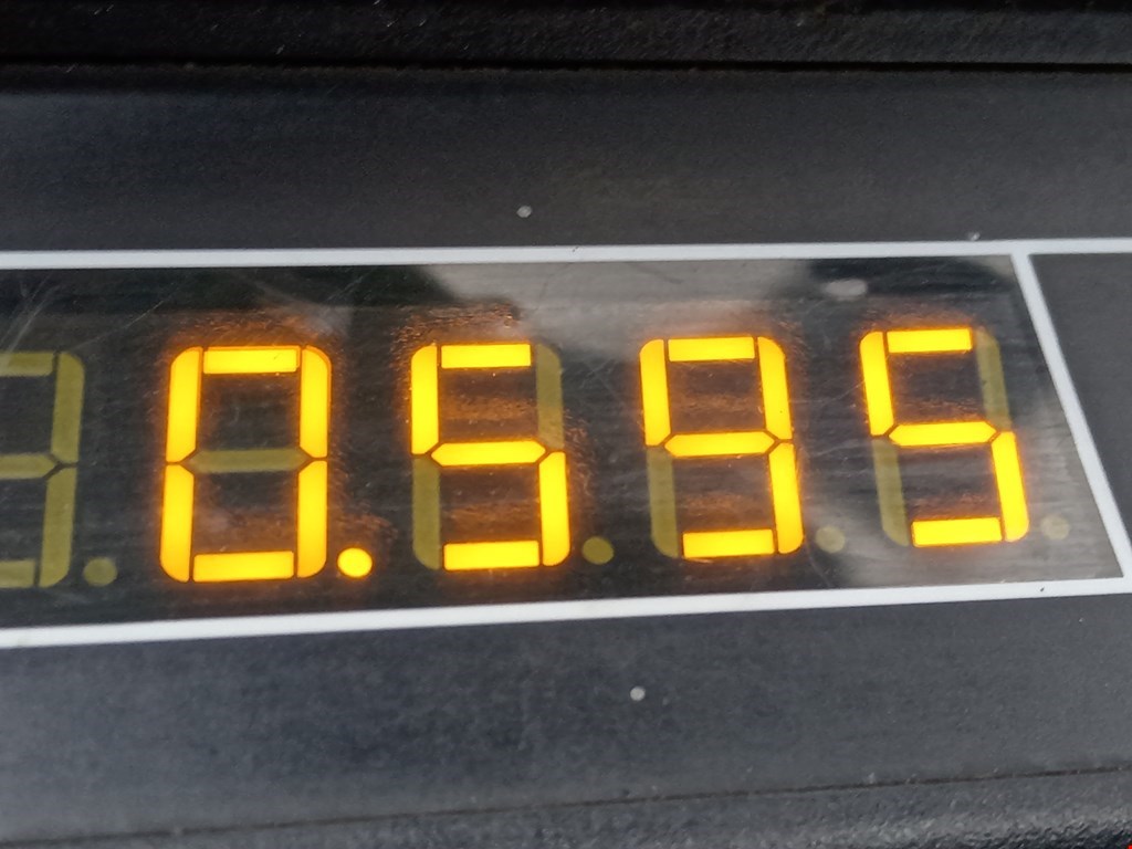 Стеклоподъемник задний правый OPEL Omega B 1994-2004