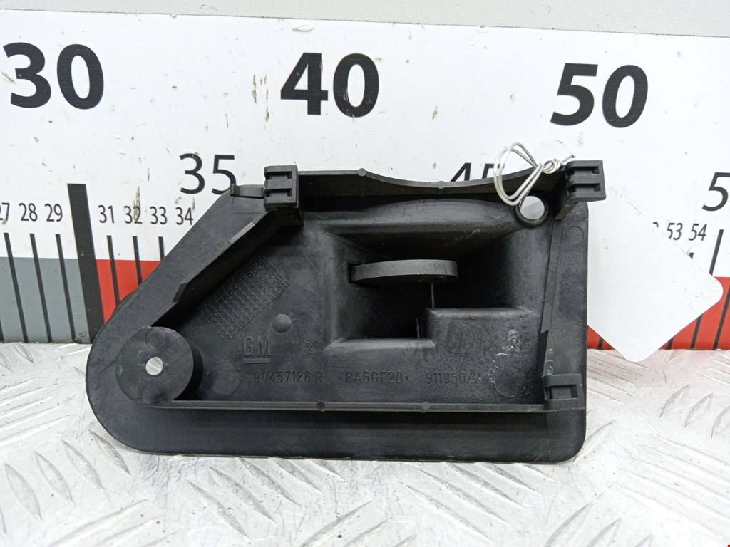 Ручка дверная задняя внутренняя правая OPEL Omega B 1994-2004