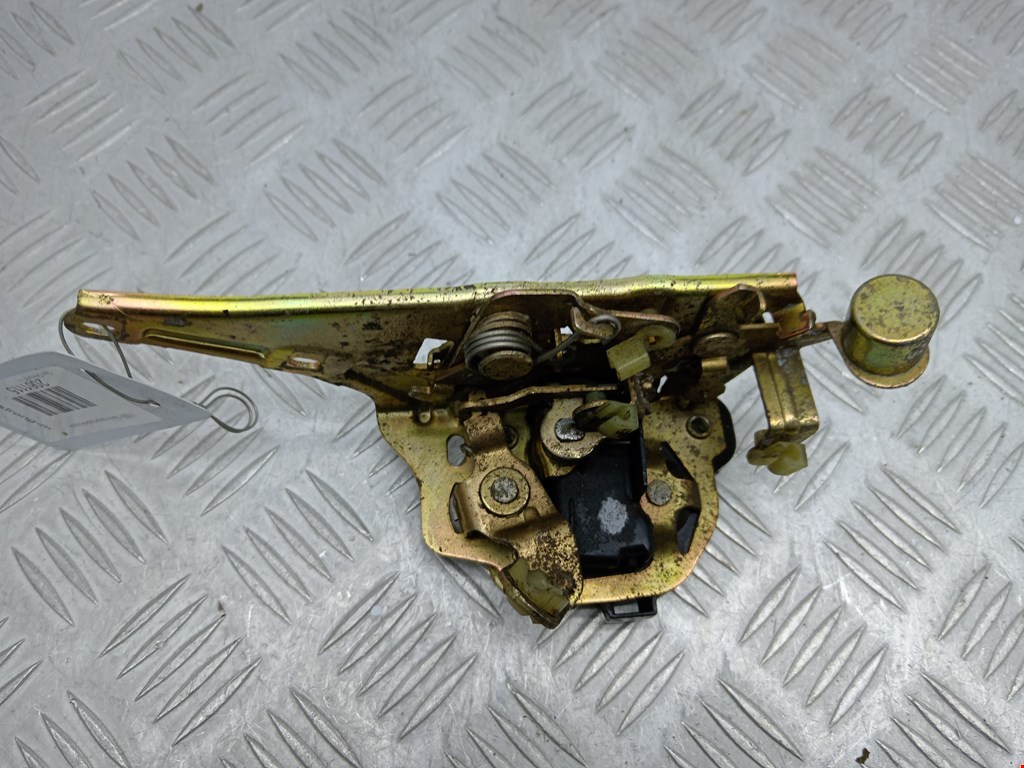 Замок двери задней левой OPEL Omega B 1994-2004