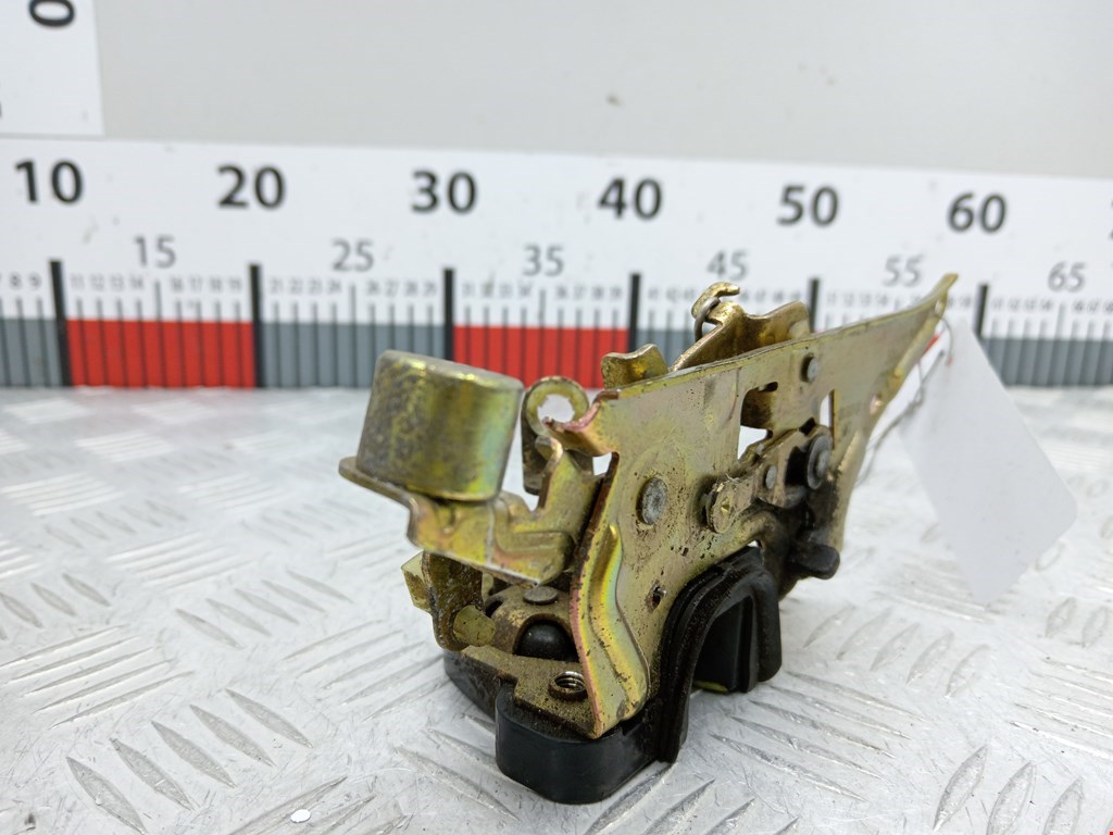 Замок двери задней левой OPEL Omega B 1994-2004