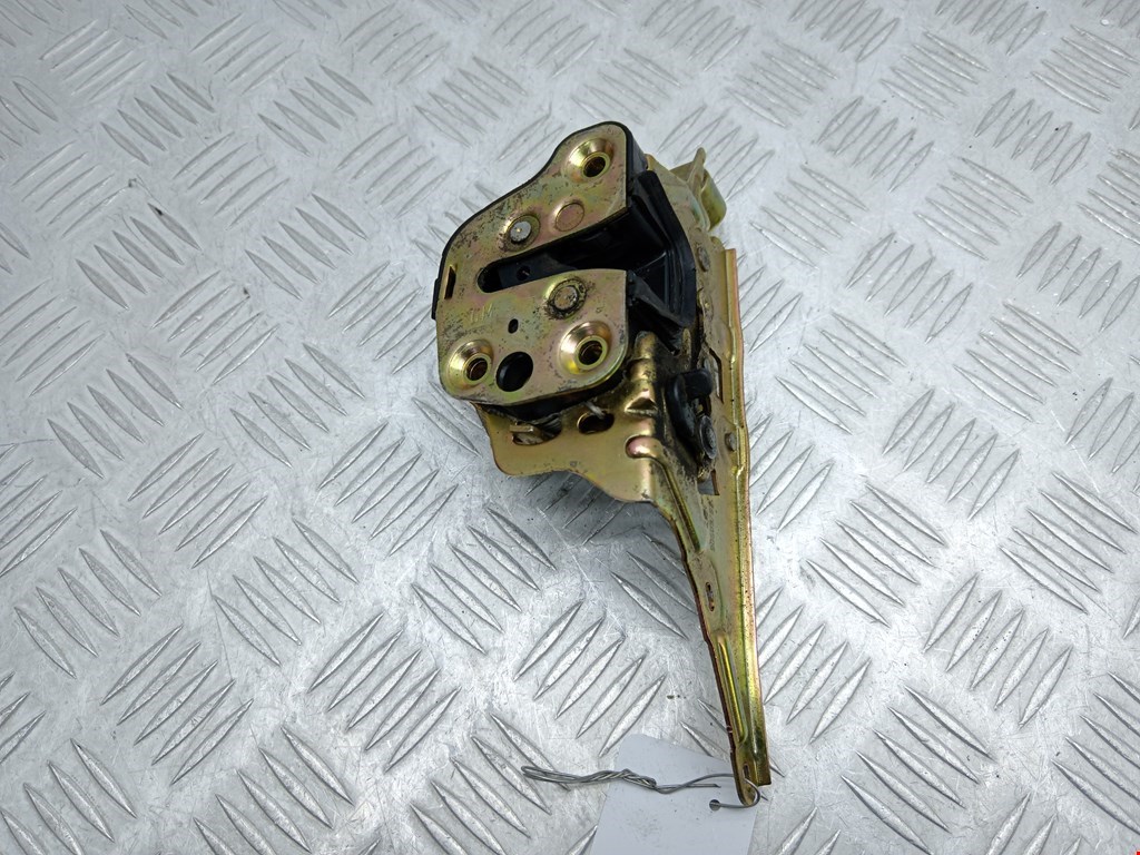 Замок двери задней левой OPEL Omega B 1994-2004