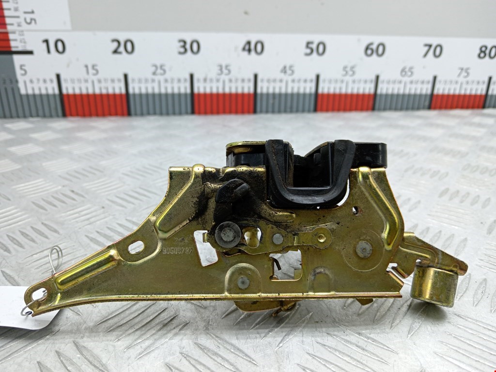 Замок двери задней левой OPEL Omega B 1994-2004