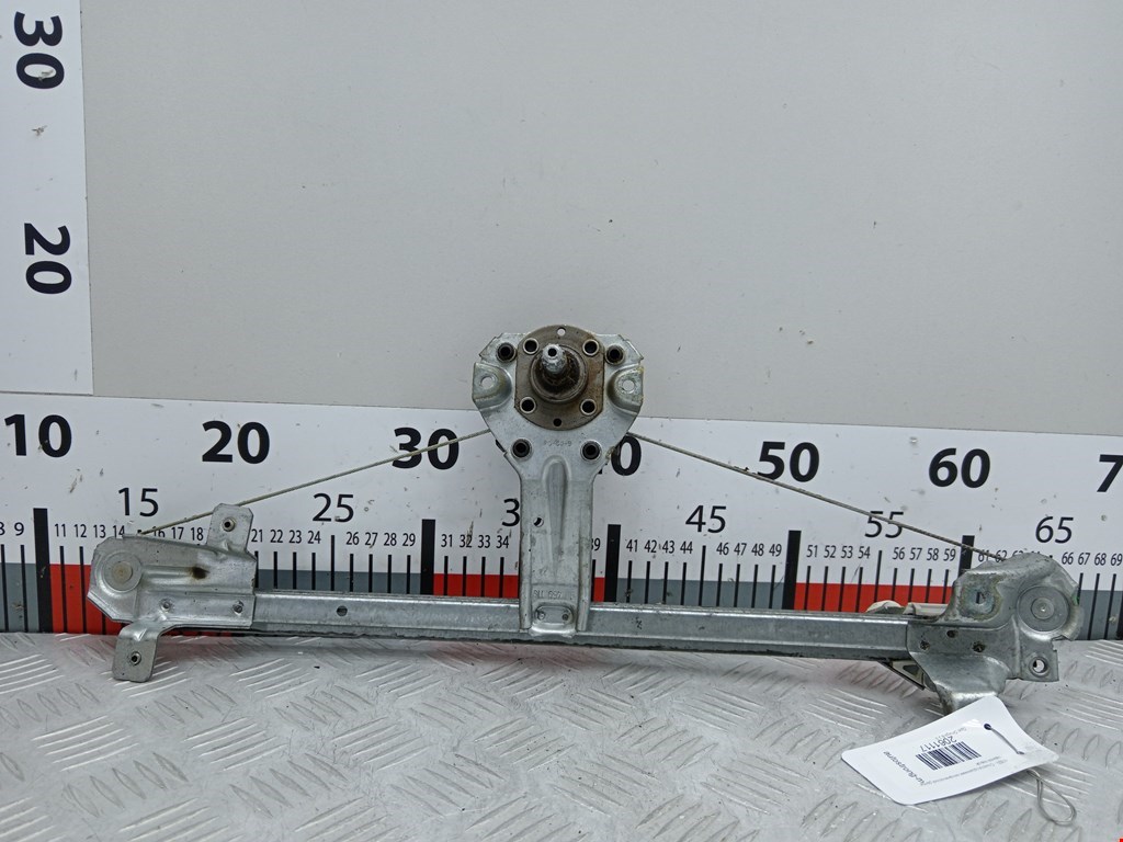 Стеклоподъемник задний левый OPEL Omega B 1994-2004