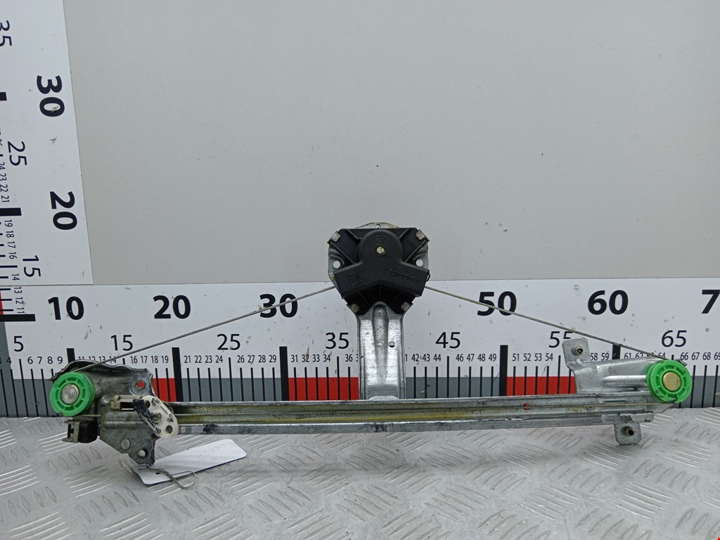 Стеклоподъемник задний левый OPEL Omega B 1994-2004