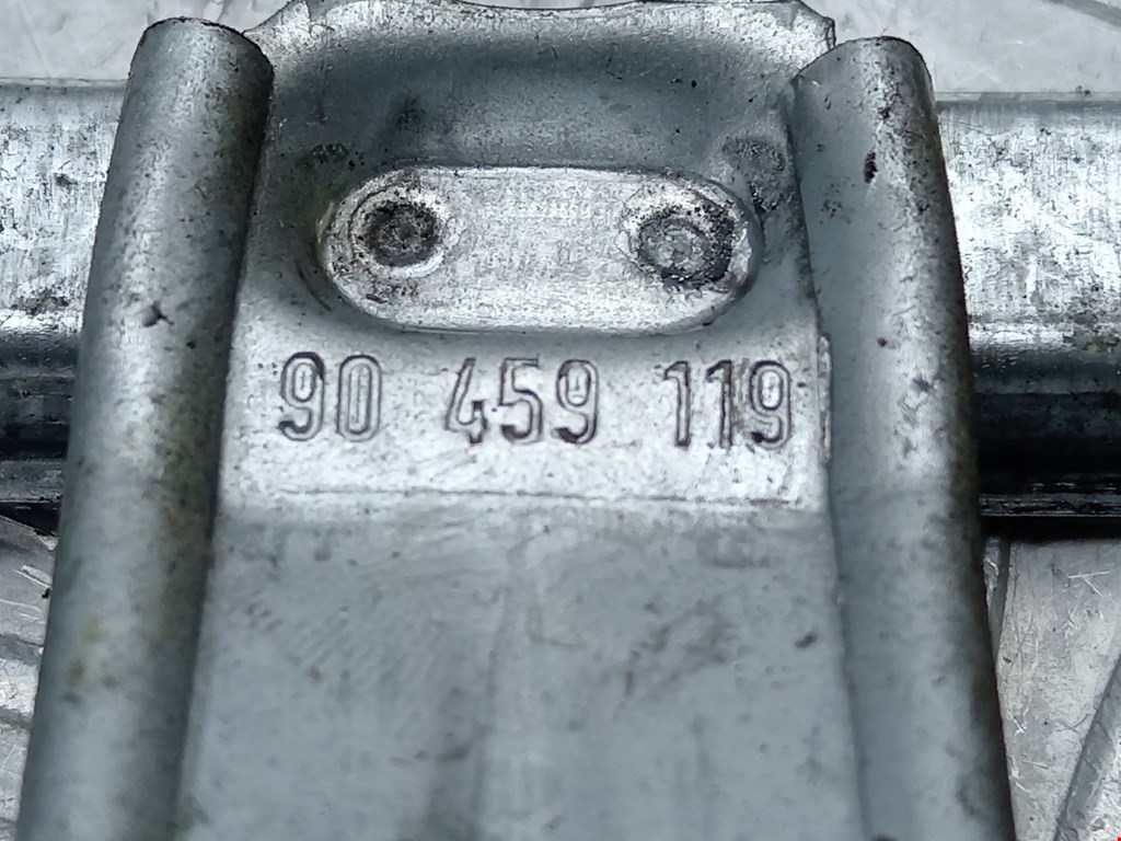 Стеклоподъемник задний левый OPEL Omega B 1994-2004