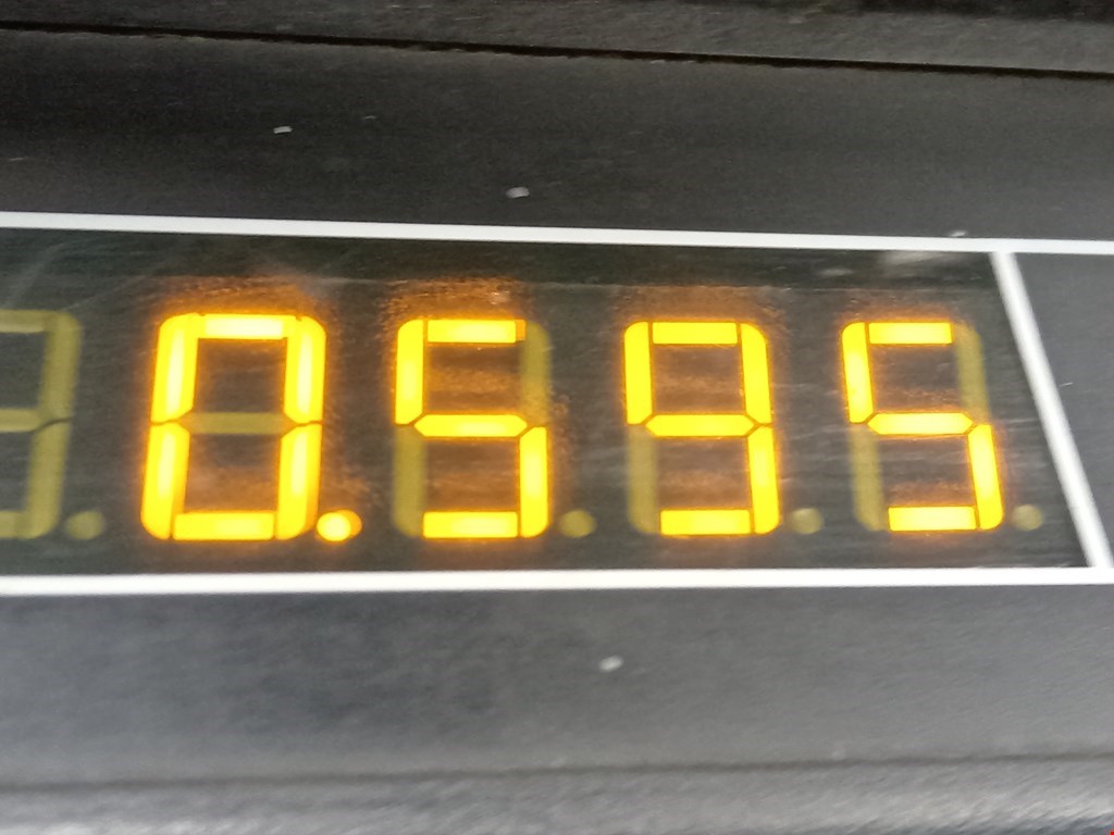 Стеклоподъемник задний левый OPEL Omega B 1994-2004