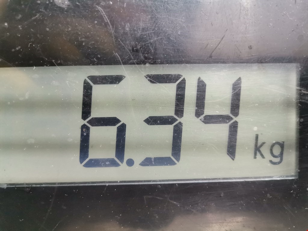 Диск тормозной задний MITSUBISHI Carisma 1995-1999