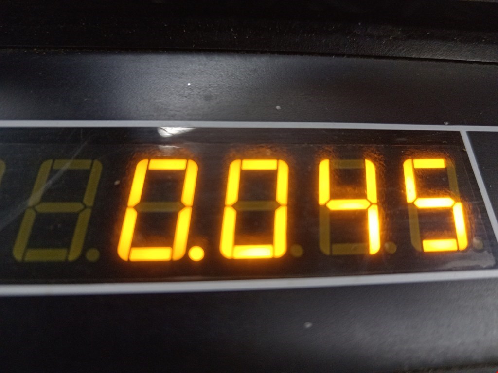 Ручка стеклоподъемника OPEL Omega B 1994-2004