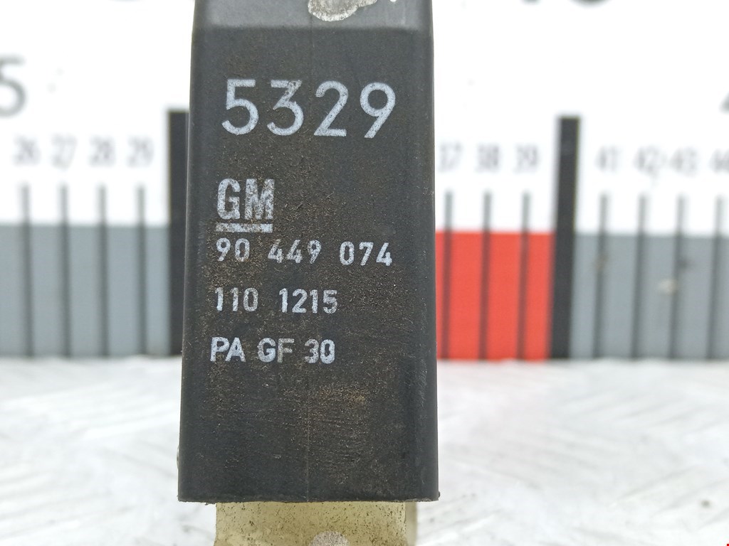 Активатор замка двери OPEL Omega B 1994-2004