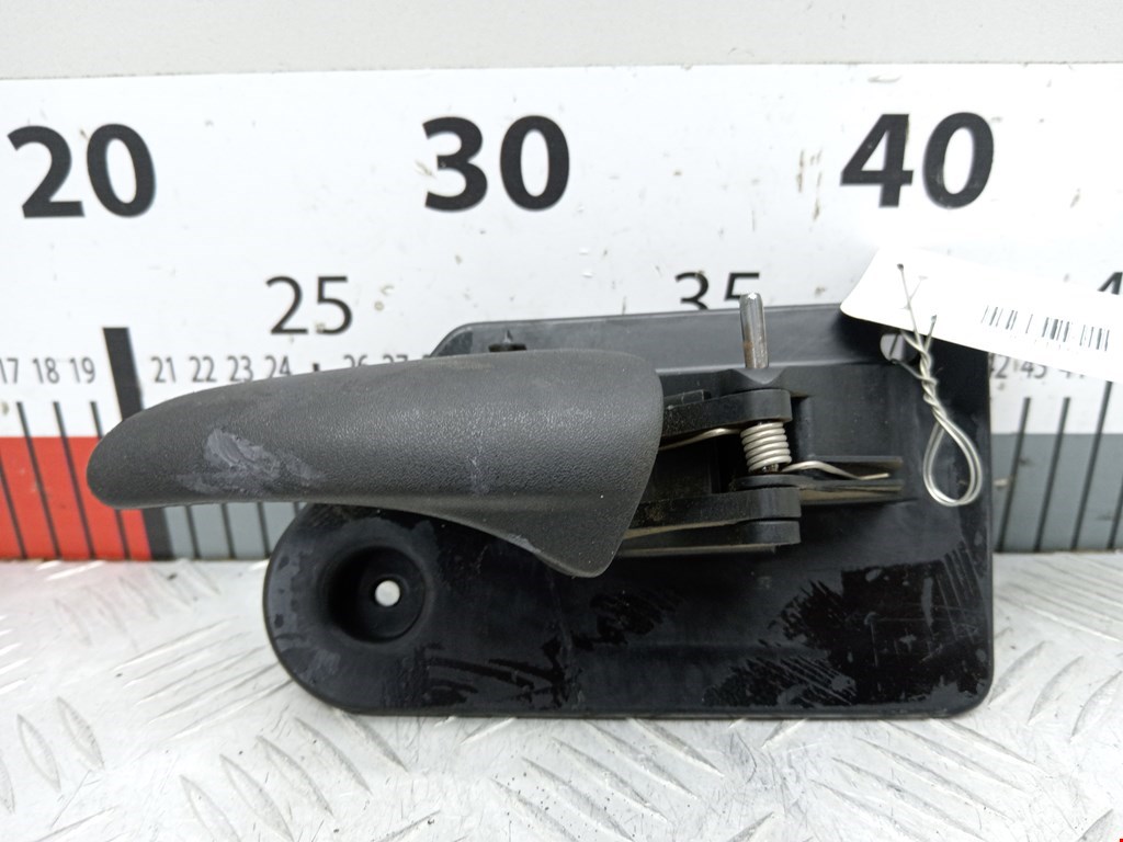 Ручка дверная задняя внутренняя левая OPEL Omega B 1994-2004