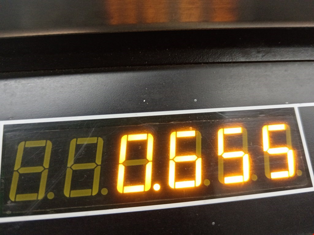 Замок двери передней правой VOLKSWAGEN Golf III 1991-1997