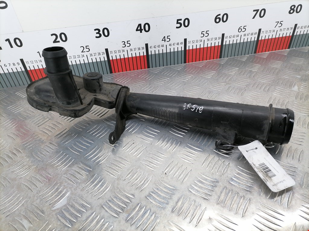 Патрубок интеркулера PEUGEOT 407 2004-2010