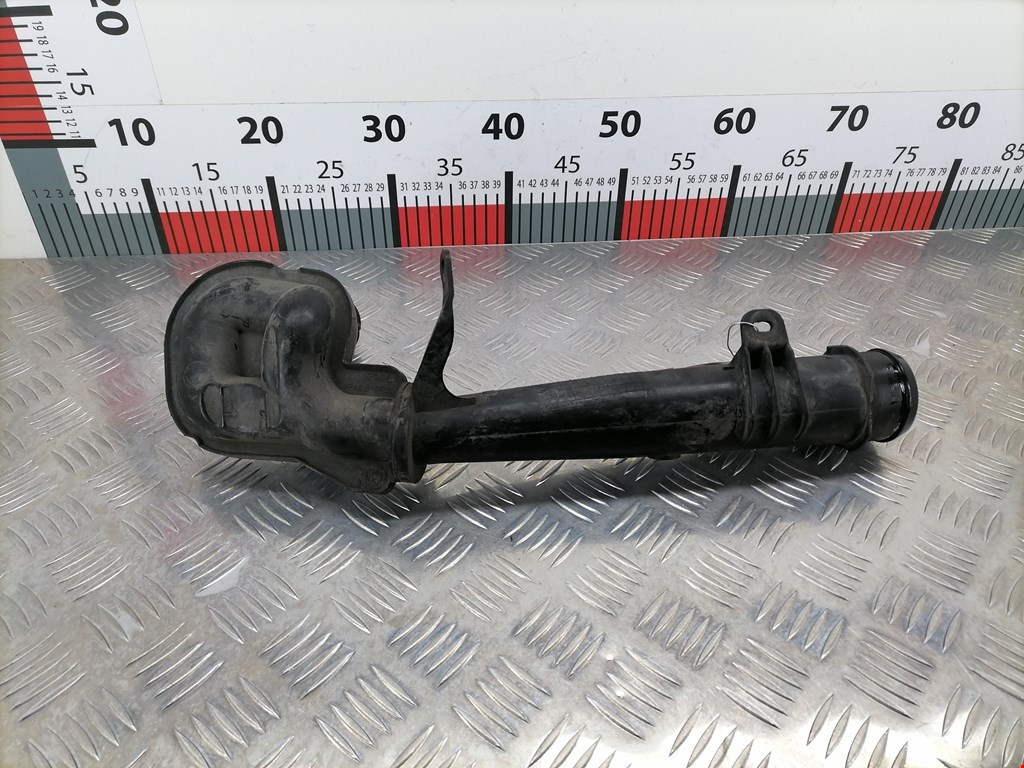 Патрубок интеркулера PEUGEOT 407 2004-2010