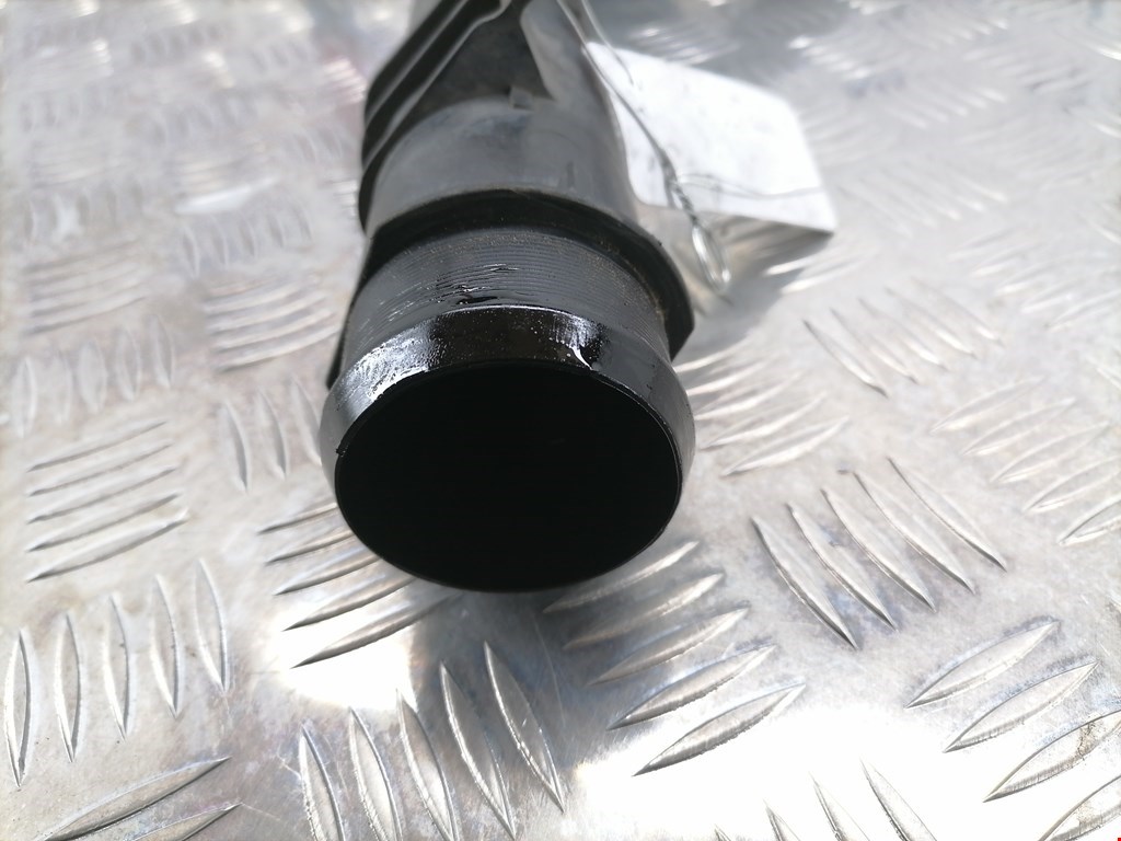 Патрубок интеркулера PEUGEOT 407 2004-2010