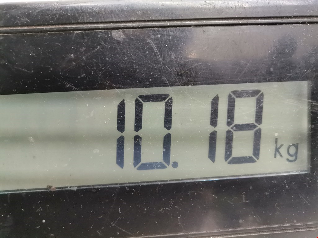 Ступица задняя правая MITSUBISHI Carisma 1995-1999