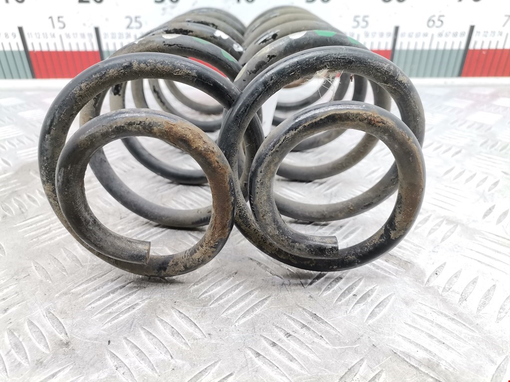 Пружина задняя левая/правая SEAT Toledo 1998-2004