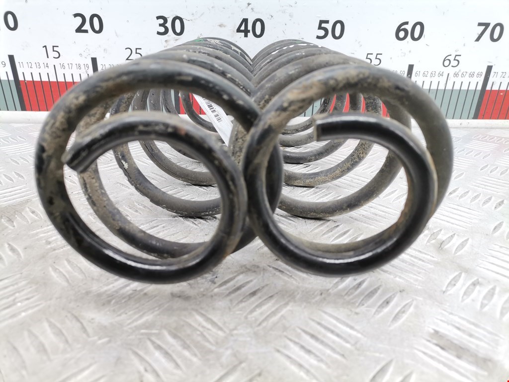 Пружина задняя левая/правая SEAT Toledo 1998-2004