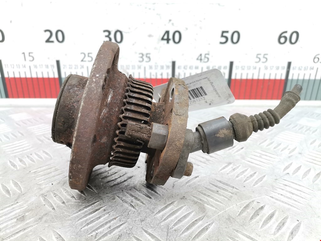 Ступица задняя левая SEAT Toledo 1998-2004