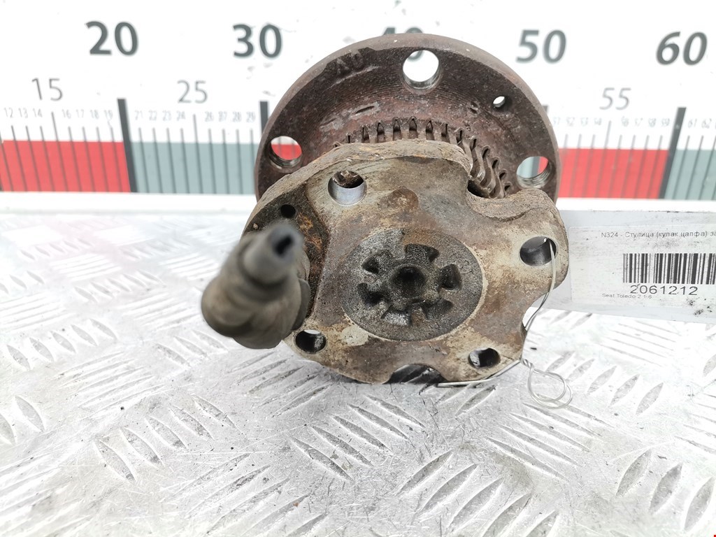 Ступица задняя левая SEAT Toledo 1998-2004