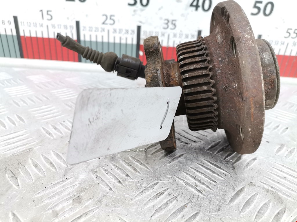 Ступица задняя левая SEAT Toledo 1998-2004