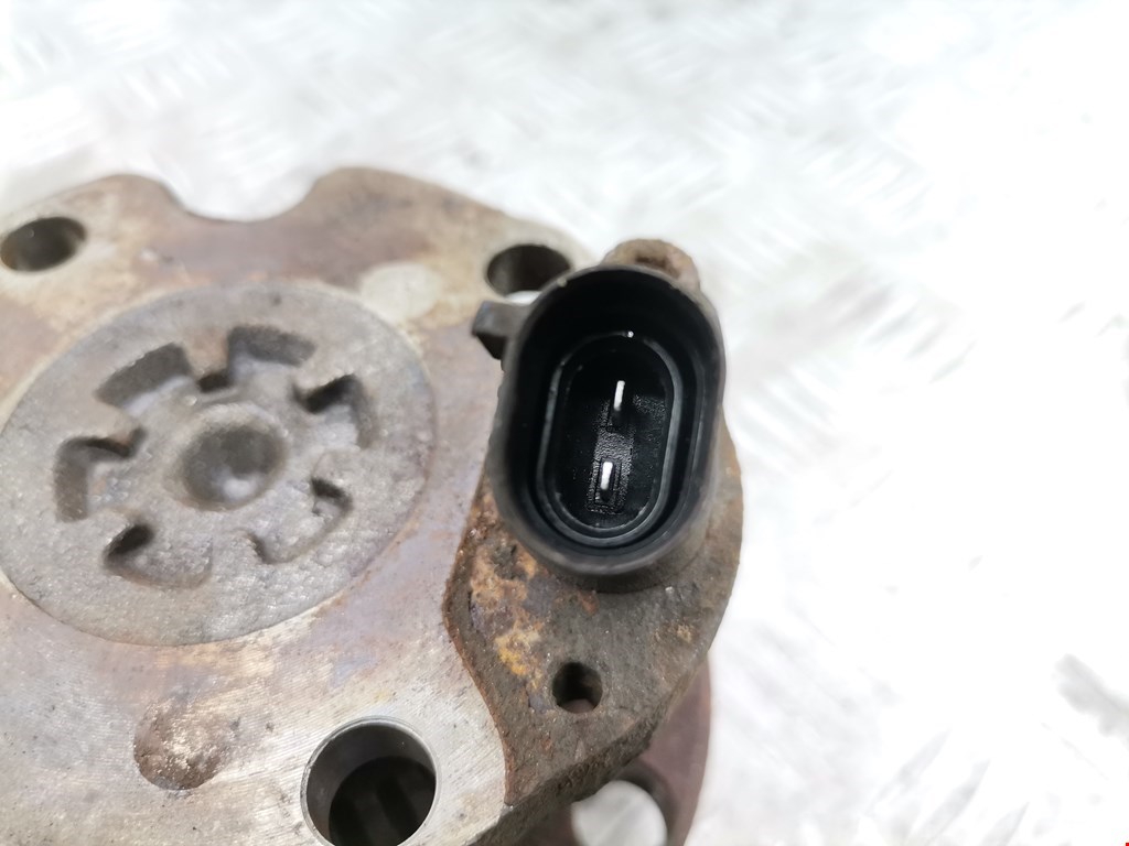 Ступица задняя левая SEAT Toledo 1998-2004