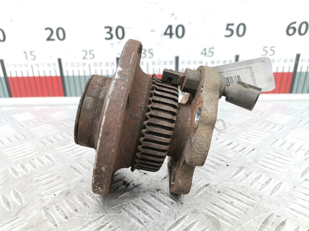 Ступица задняя правая SEAT Toledo 1998-2004