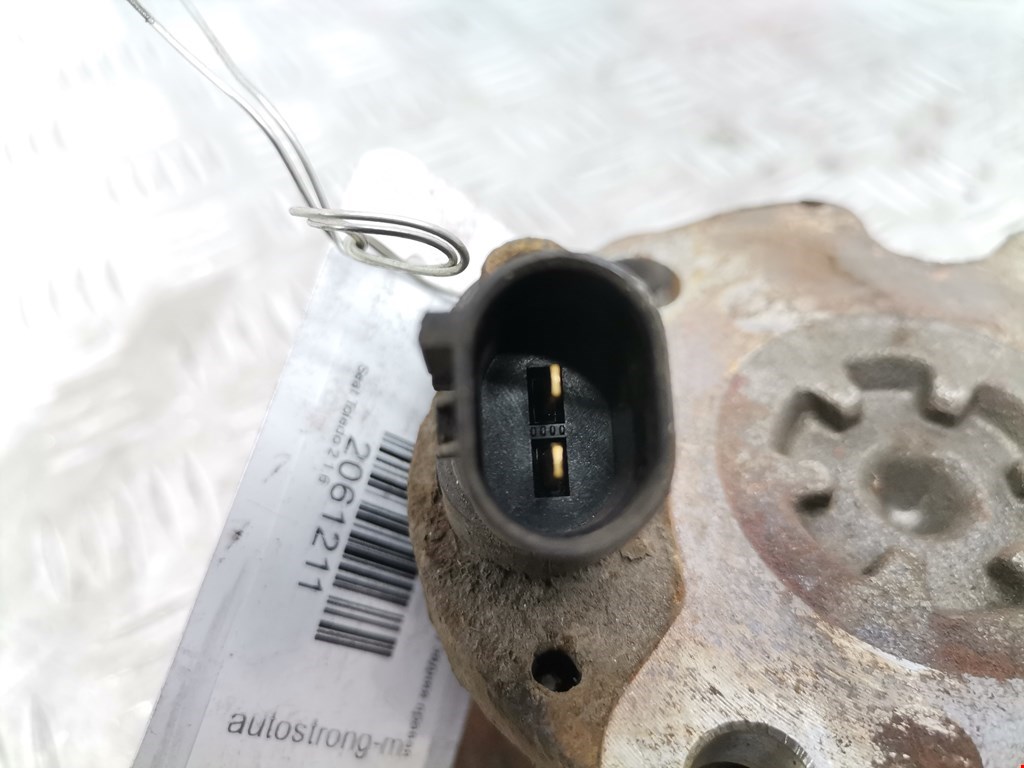 Ступица задняя правая SEAT Toledo 1998-2004