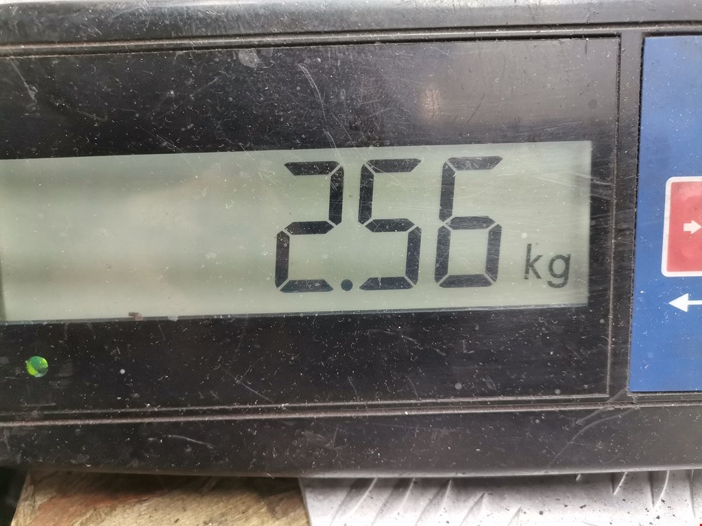 Ступица задняя правая SEAT Toledo 1998-2004