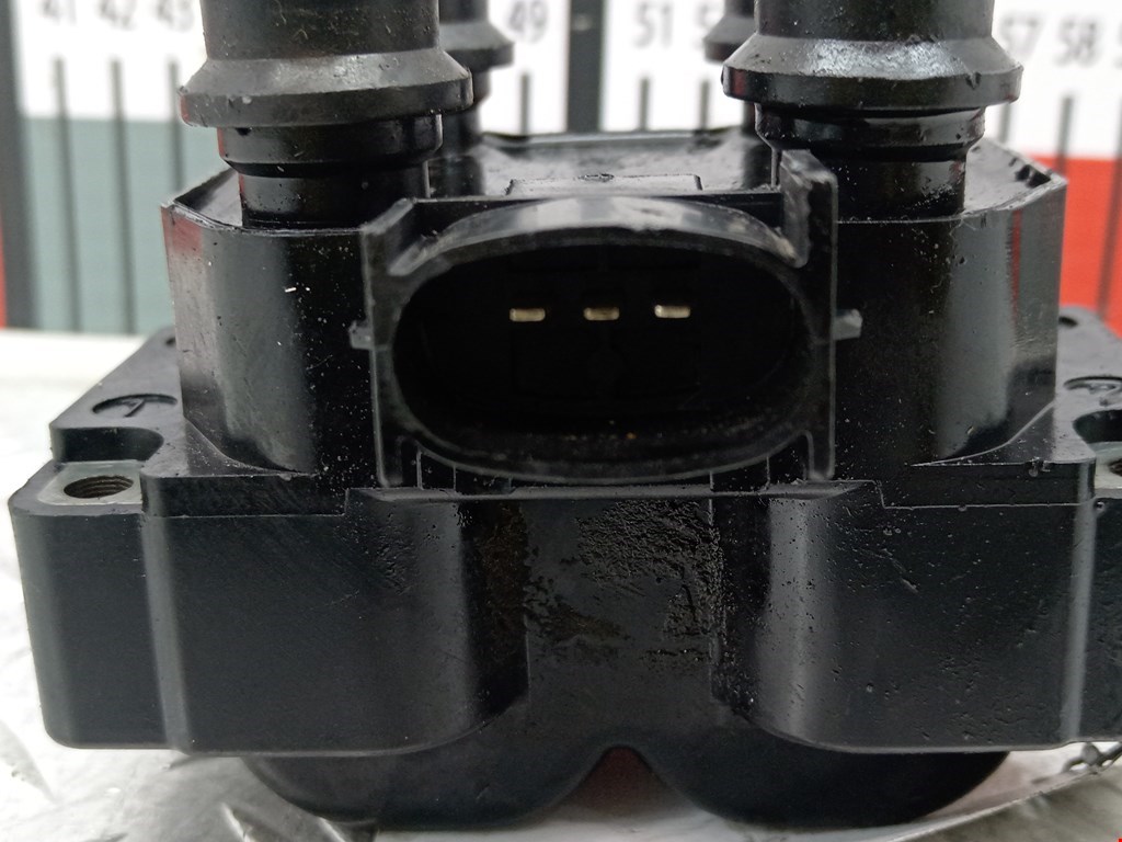 Катушка зажигания FORD Mondeo II 1996-2000