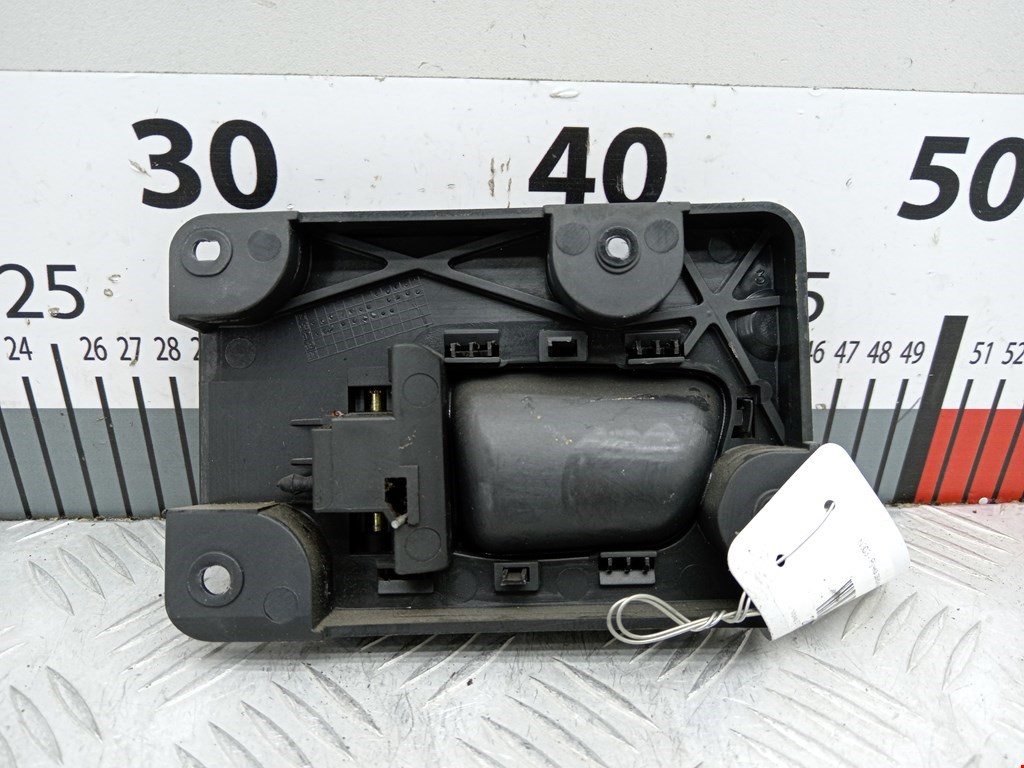 Ручка дверная задняя внутренняя правая VOLVO S70 1997-2000