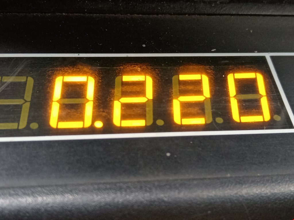 Ручка дверная задняя внутренняя правая VOLVO S70 1997-2000