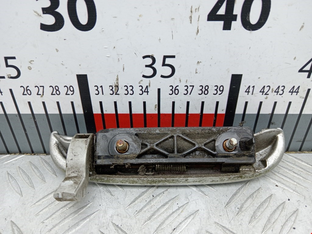 Ручка двери багажника наружная TOYOTA Yaris Verso 1999-2006