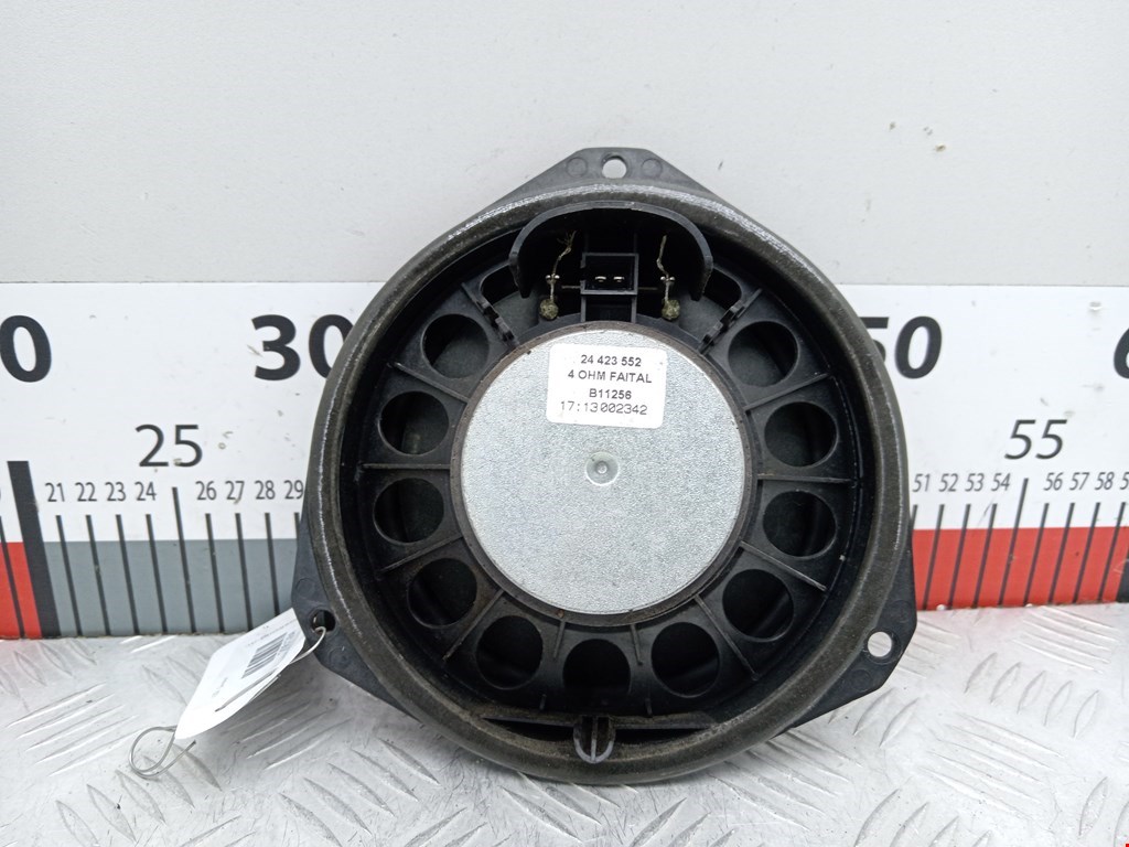 Динамик OPEL Vectra Vectra C 2002-2008